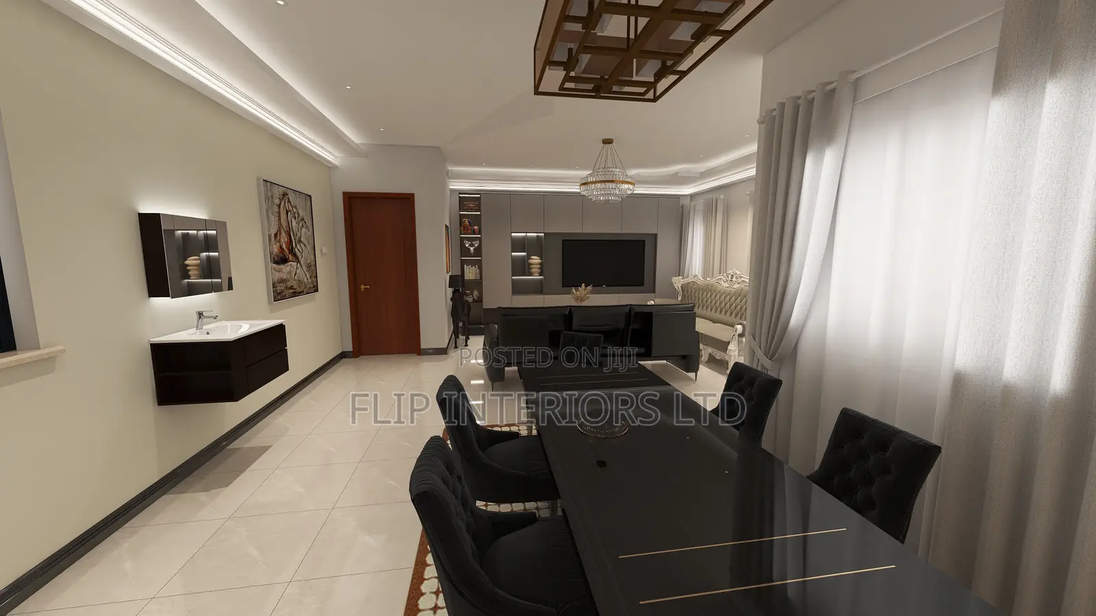 Quality Tiling Services | Clean Durable Finishing