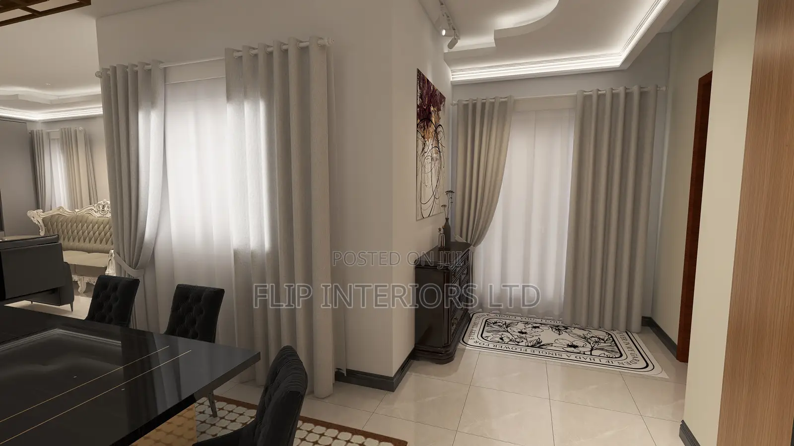 Quality Tiling Services | Clean Durable Finishing