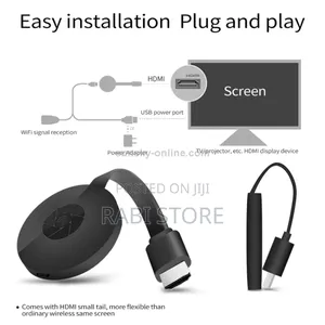 Wireless Hdmi Transmitter Receiver 30m Extender