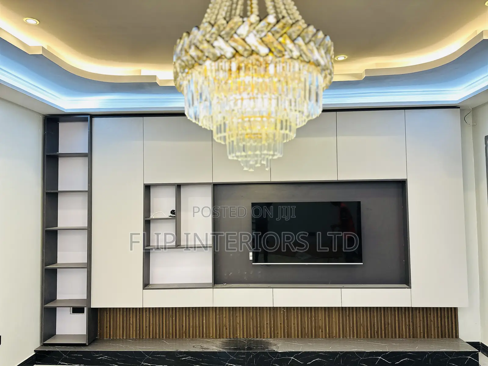 Complete Home Renovation | Interior Exterior Works