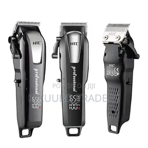 HTC Ct-8083 Professional Hair Clipper for Men