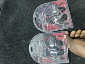 Tweeter Audio Speakers