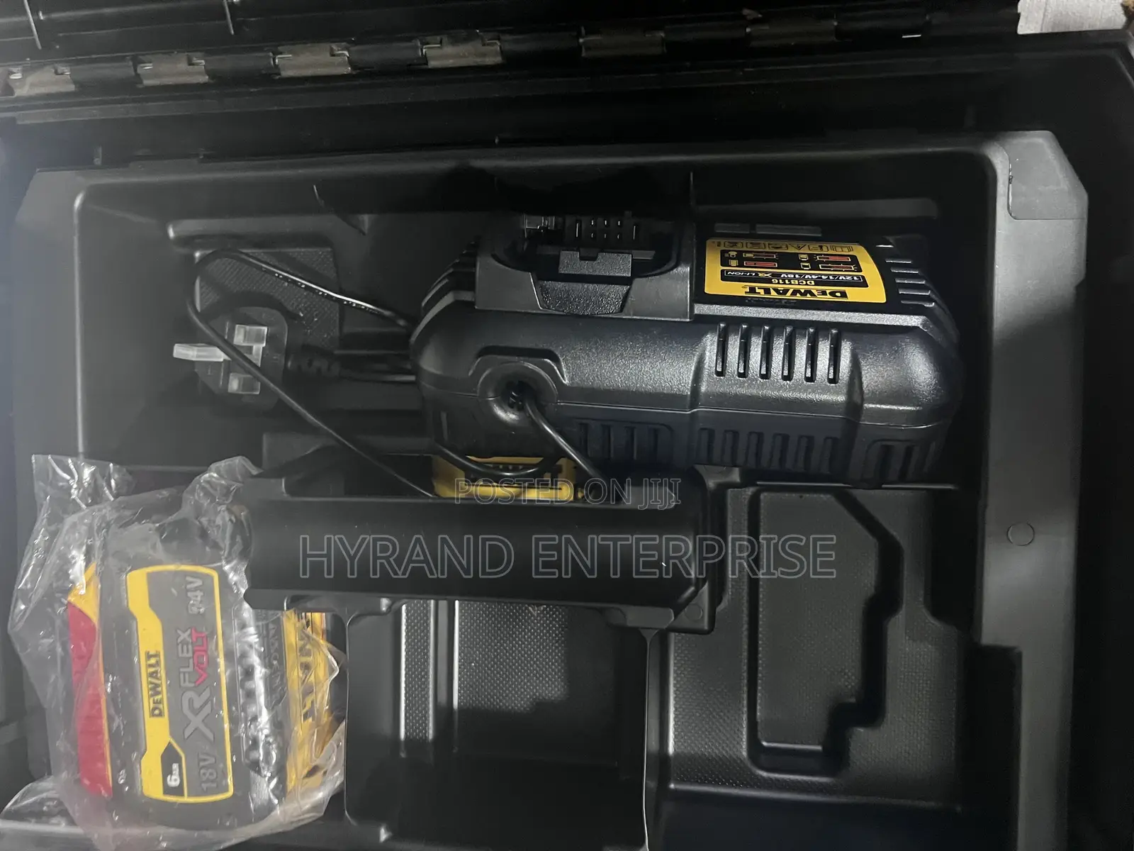 Dewalt Drilling Machine