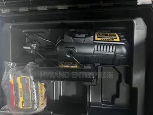 Dewalt Drilling Machine