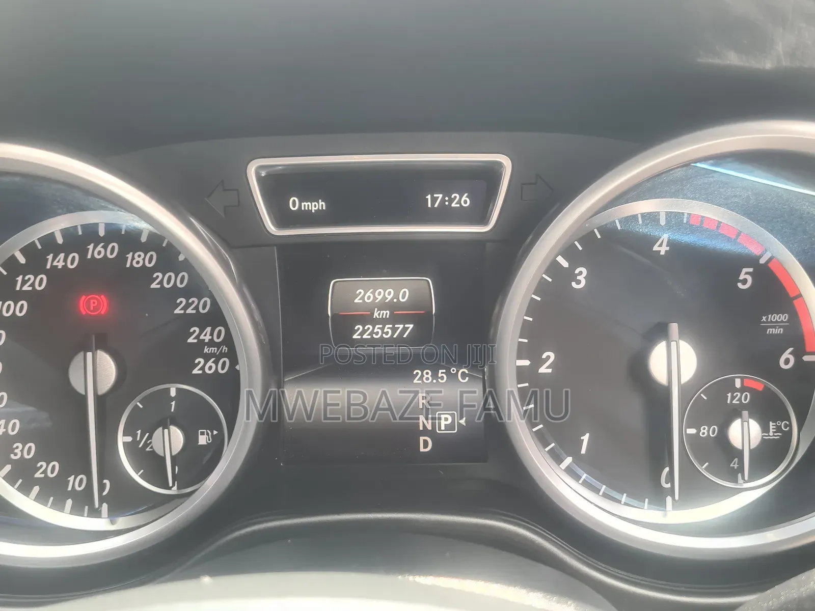 Subaru Forester 2010 Silver