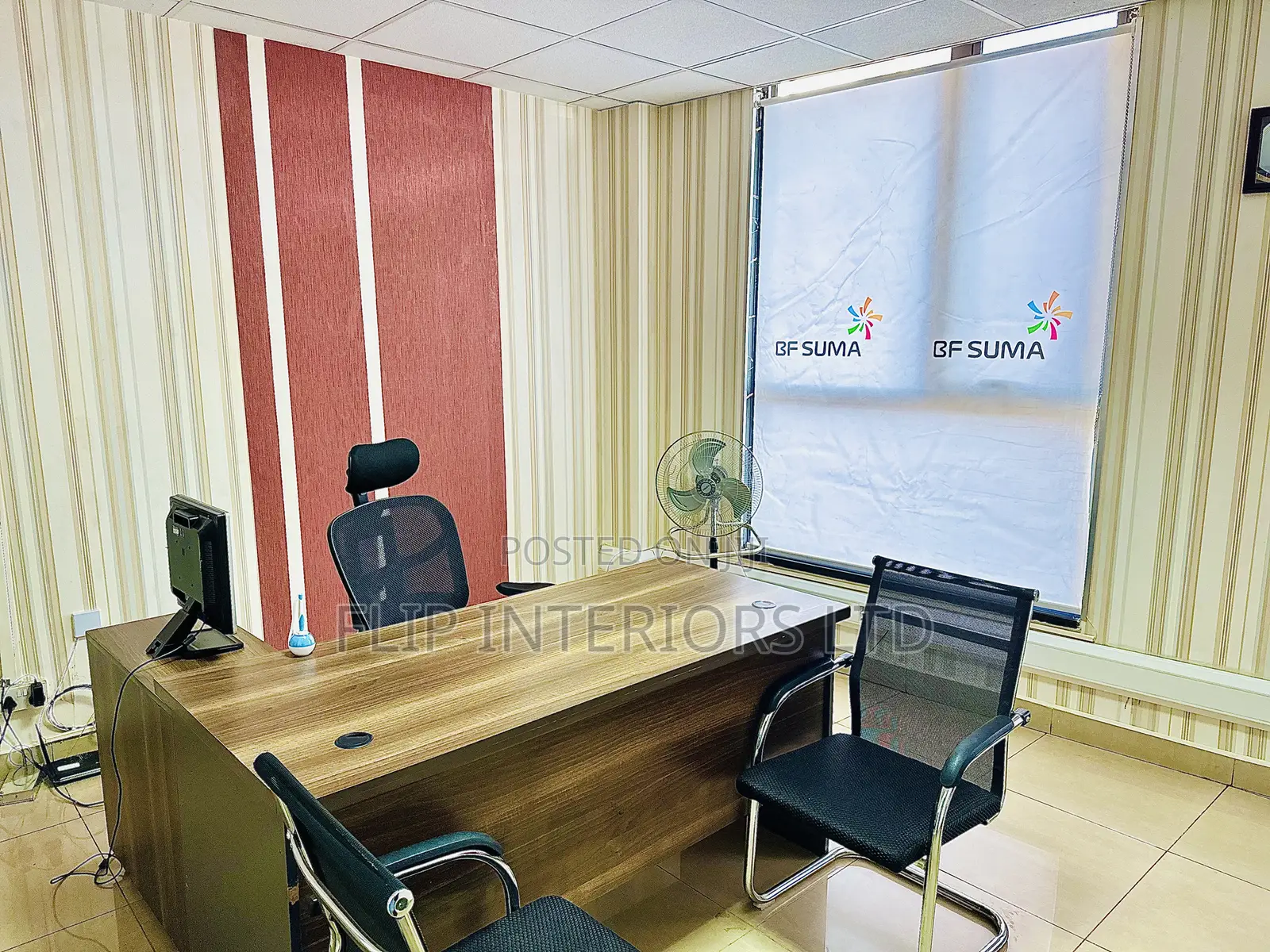 Transform Your Walls | Wallpaper Interior Décor Services