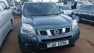 Nissan X-Trail 2.0 Petrol XE 2011 Gray