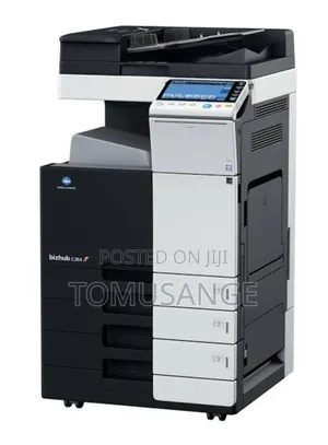 Tajon Copier Services