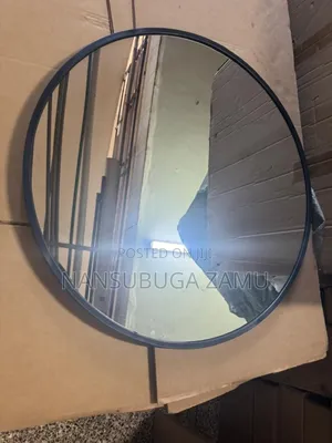 Wall Mirror