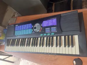Yamaha PSR 185 Keyboard Piano