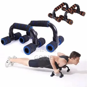 Push Bars .