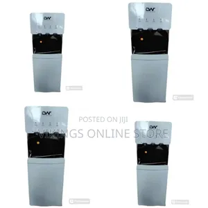 Digiwave Bottom-Loading Water Dispenser With Hot, Cold, and Room
