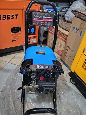 Electric Pressure Car Washer