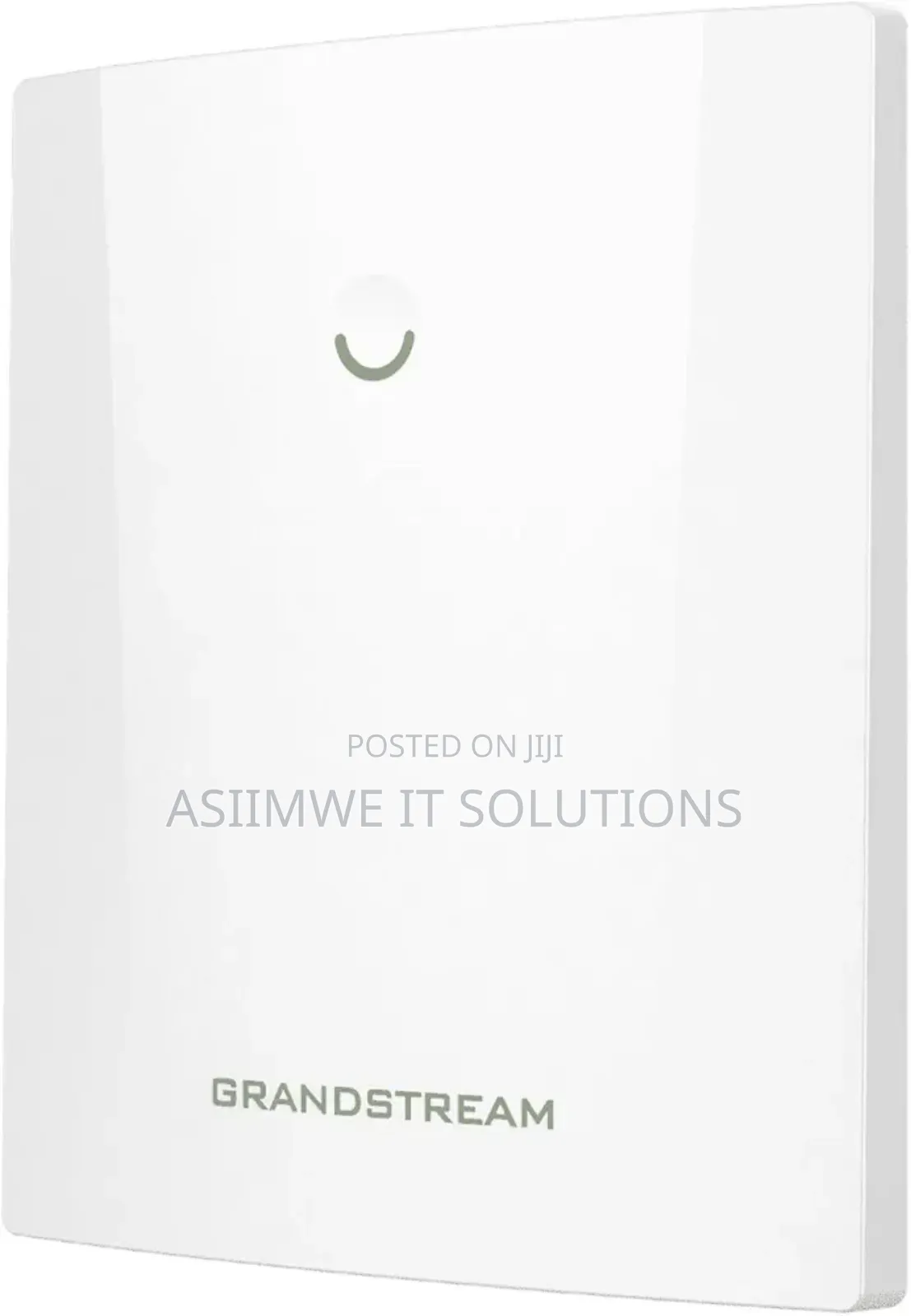 Grandstream GWN 7660elr Wifi 6 Ax3000