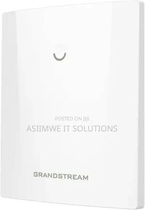 Grandstream GWN 7660elr Wifi 6 Ax3000