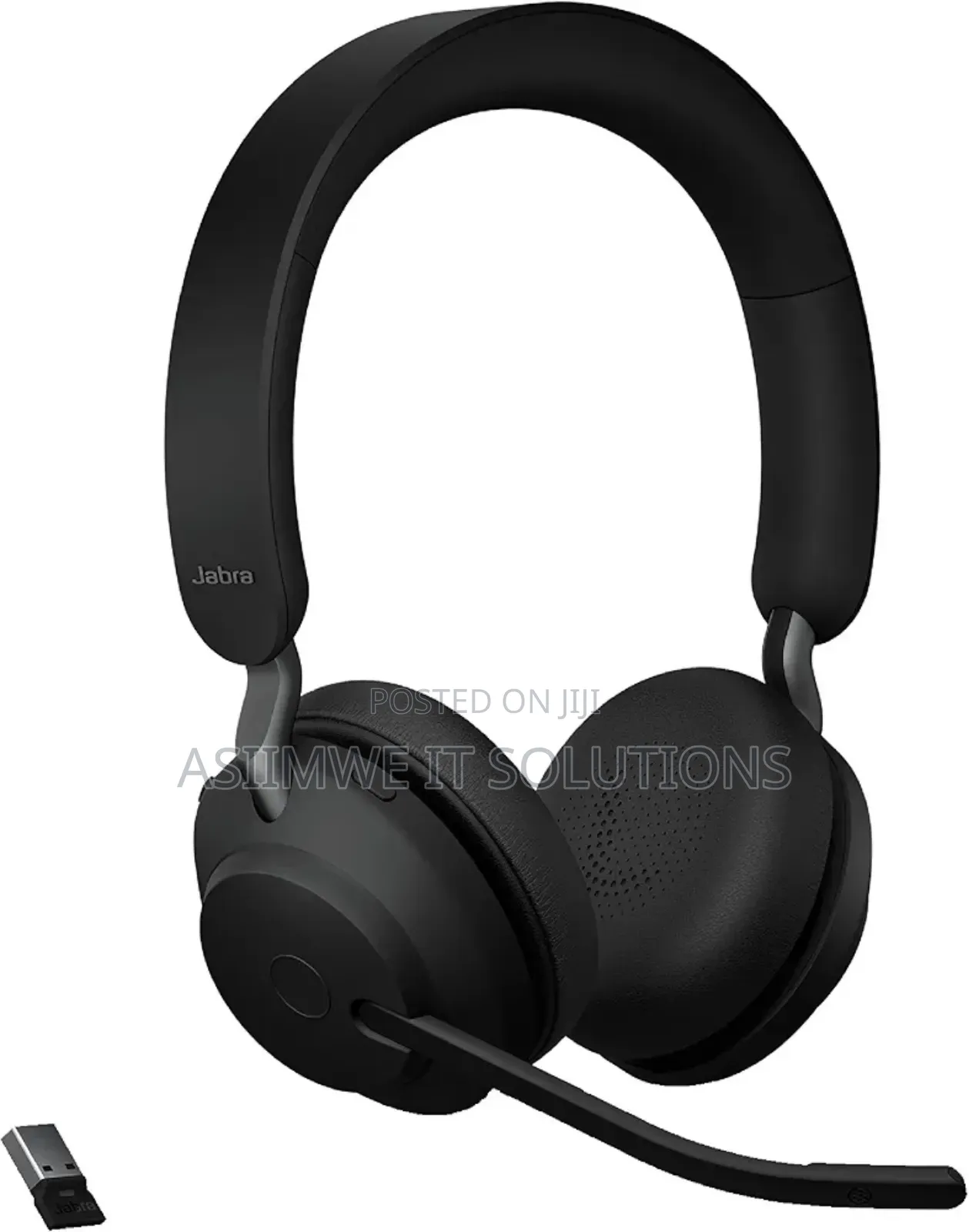 Jabra Evolve2 65