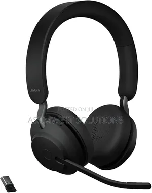 Jabra Evolve2 65