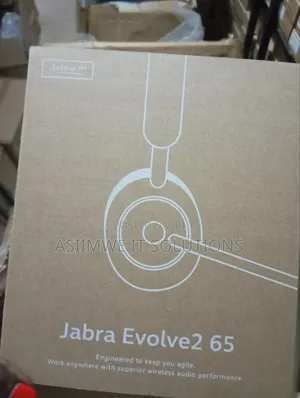 Jabra Evolve2 65