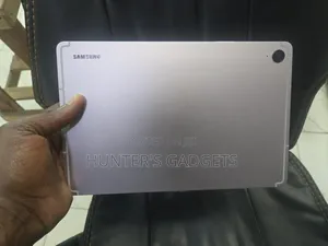 Samsung Galaxy Tab S9 FE 128 GB Silver