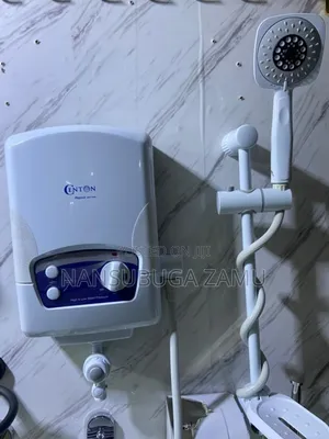 Water Hrater