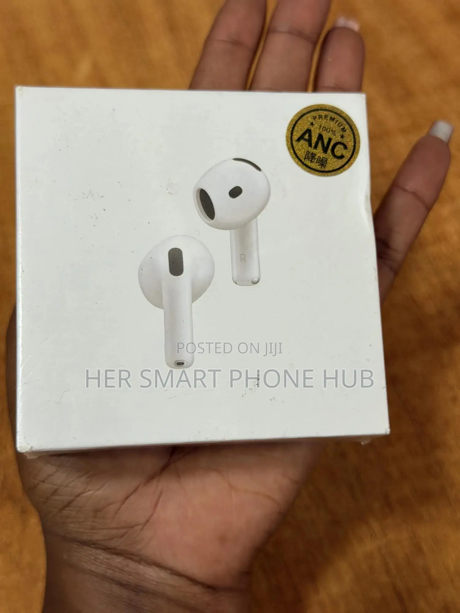 Earphones Bluetooth