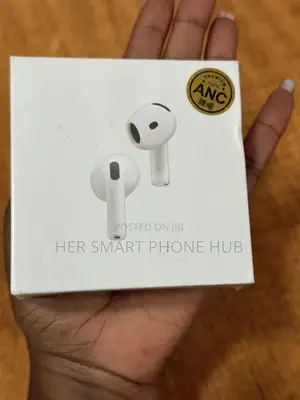 Earphones Bluetooth