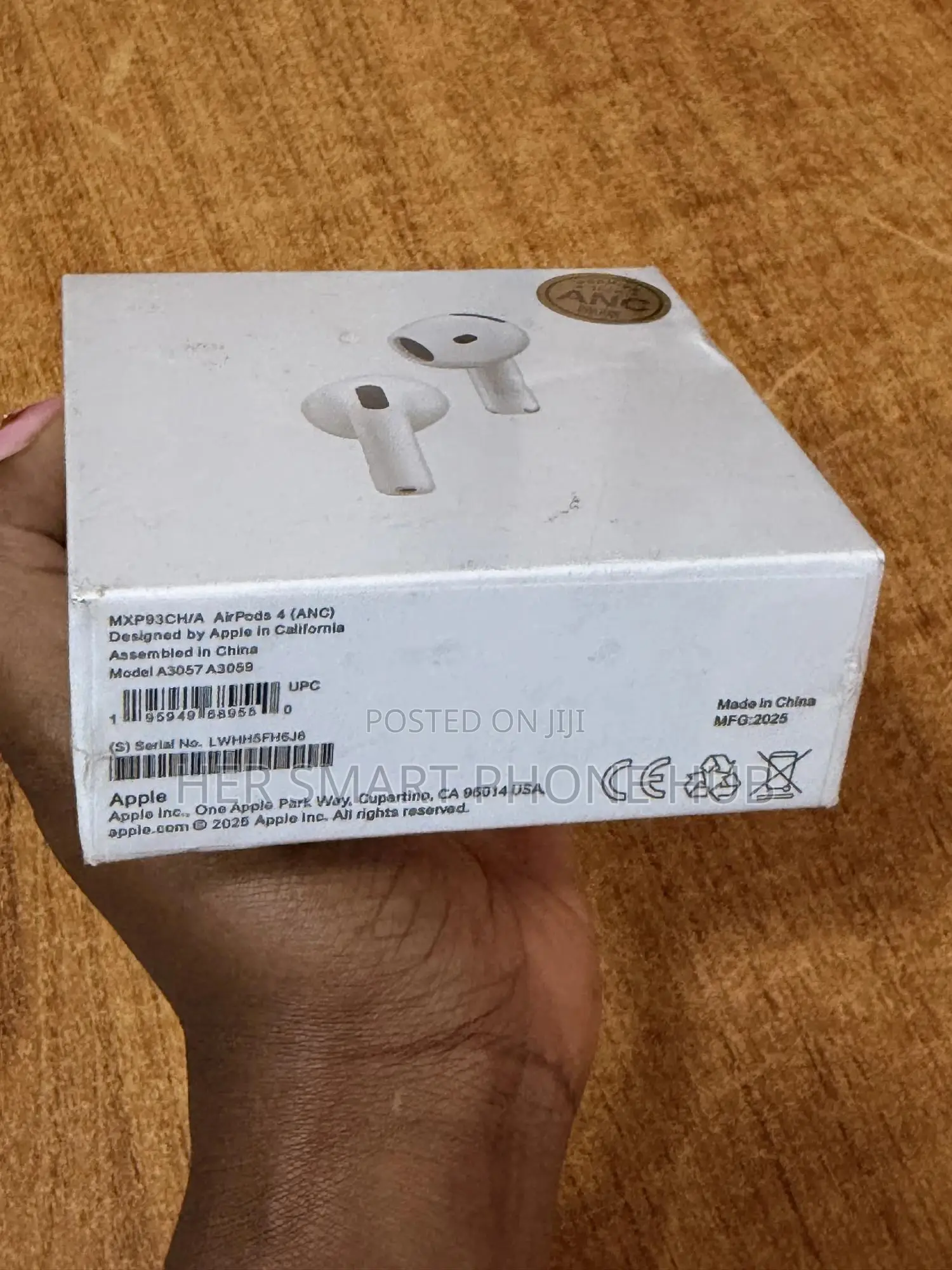 Earphones Bluetooth