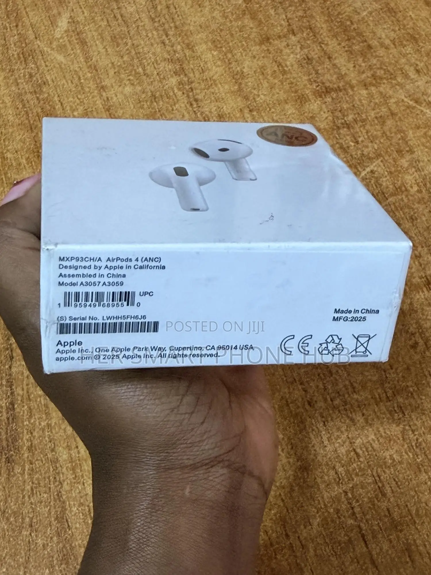 Earphones Bluetooth