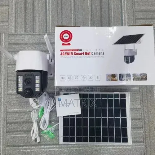 V380 Smart Wifi Camera