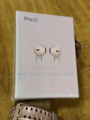 Earphones Bluetooth