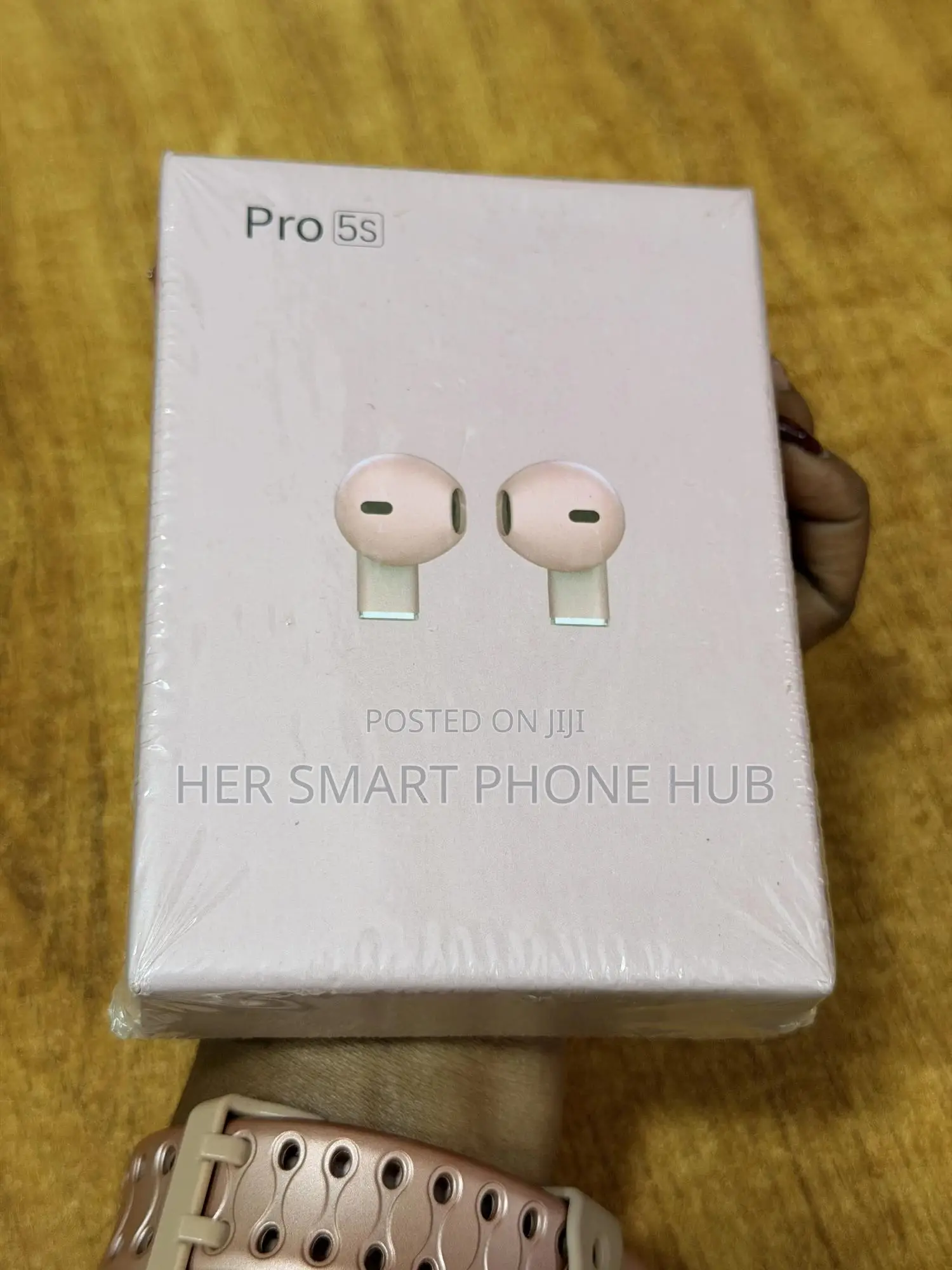 Earphones Bluetooth