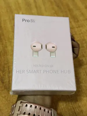 Earphones Bluetooth