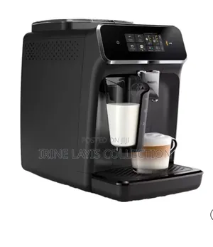 Philips 2200 Series Fully Automatic Espresso Machine