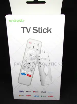 U9 Super Android 14 Tv Tick Tv Box 2gb 16gb