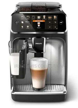 Philips Ep5400 Fully Automatic Coffee Machine
