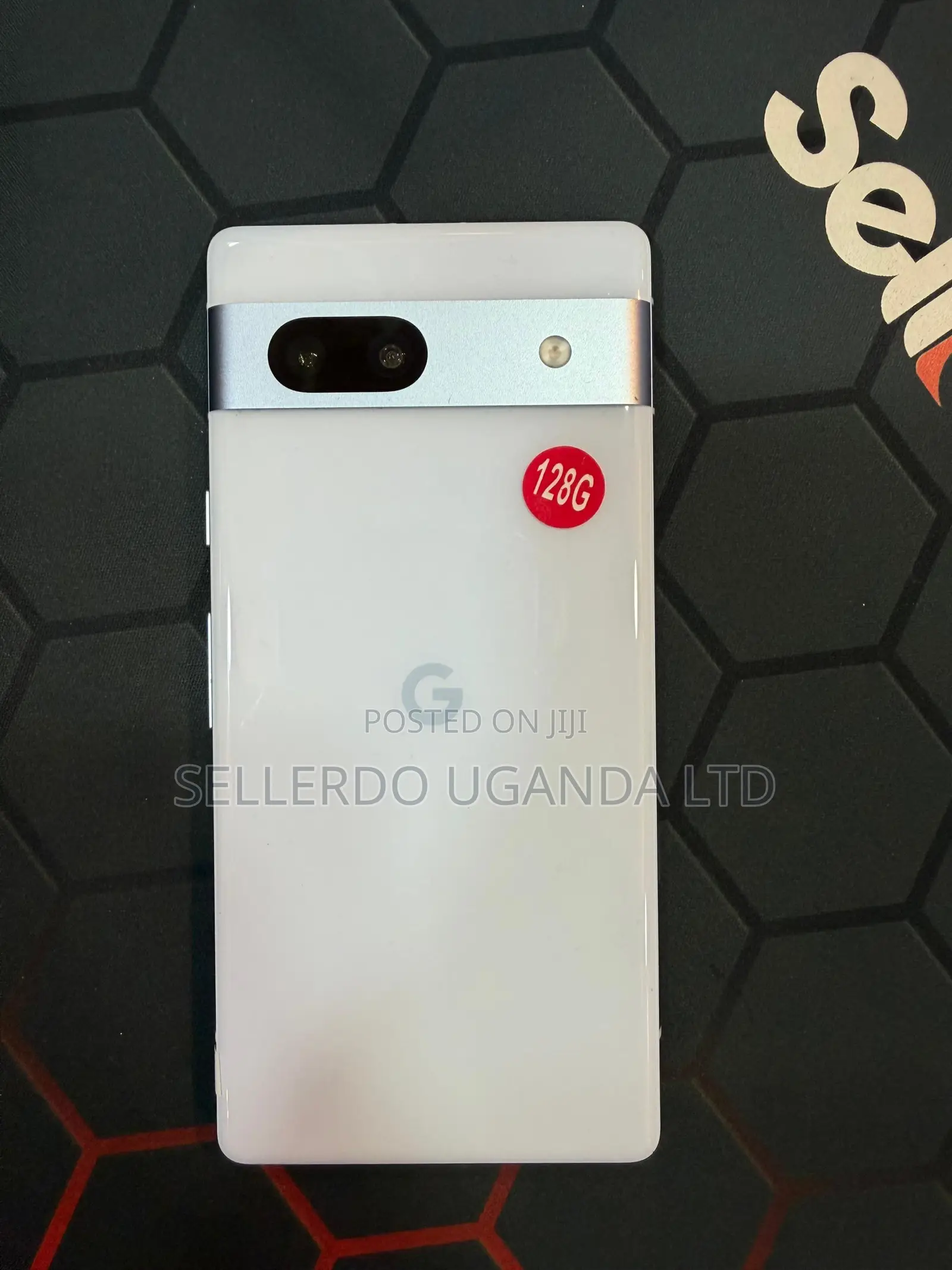 Google Pixel 7 128 GB Blue