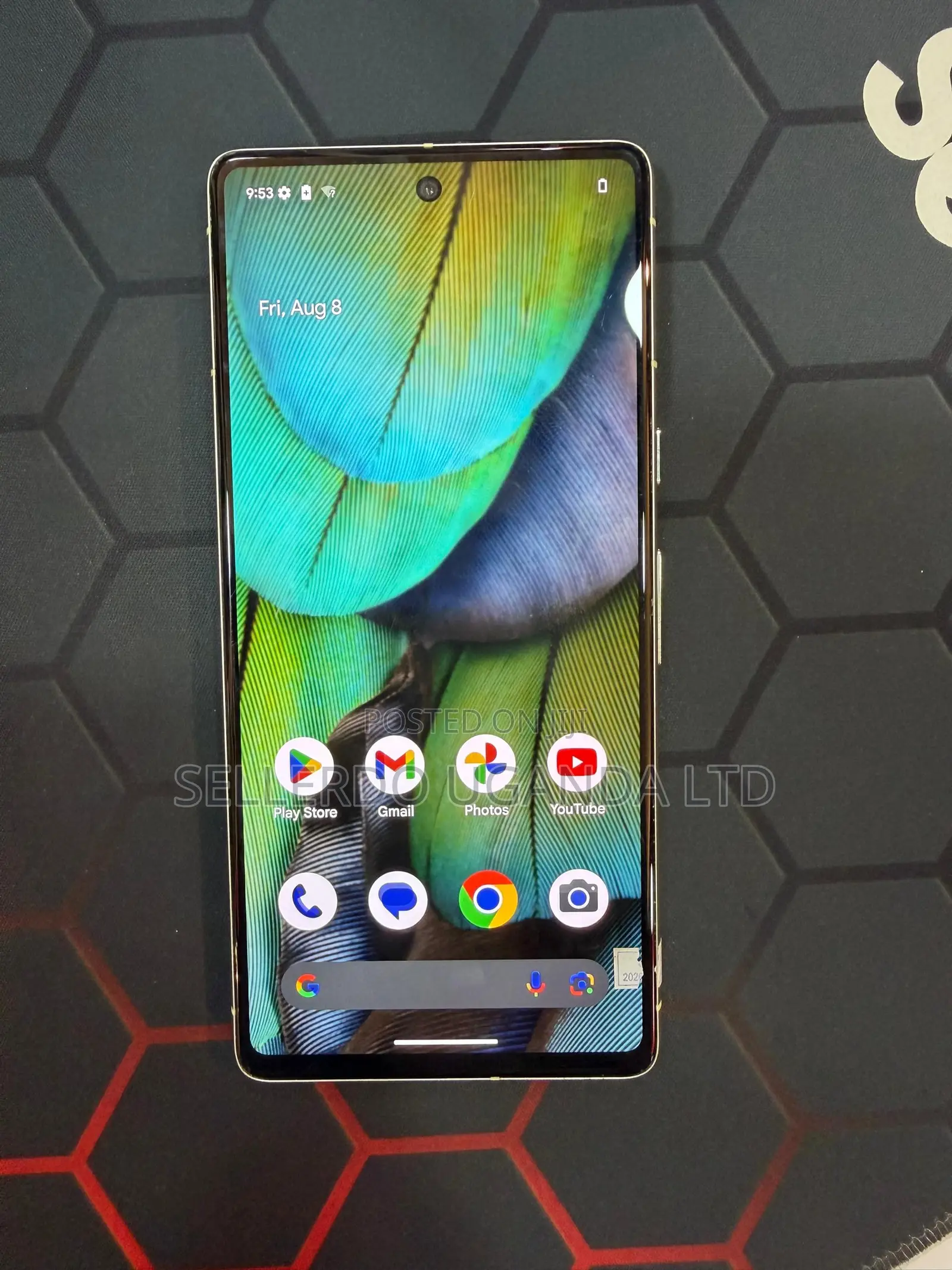 Google Pixel 7 128 GB Blue