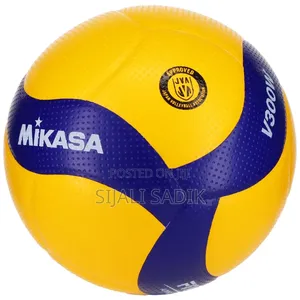 Volleyball