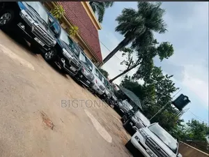 For Hire Executive Car
