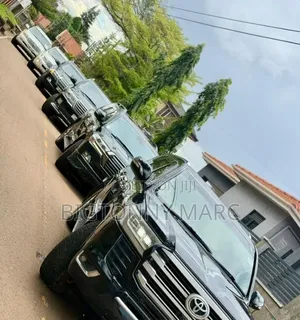For Hire Executive Car