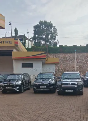 V8 for Hire