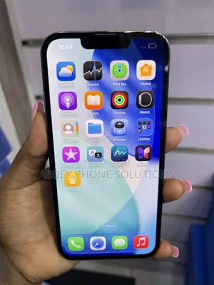 Apple iPhone 13 Pro 256 GB Black
