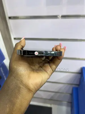 Apple iPhone 13 Pro 256 GB Black