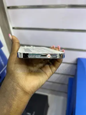 Apple iPhone 13 Pro 256 GB White