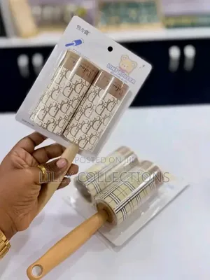 Lint Rollers