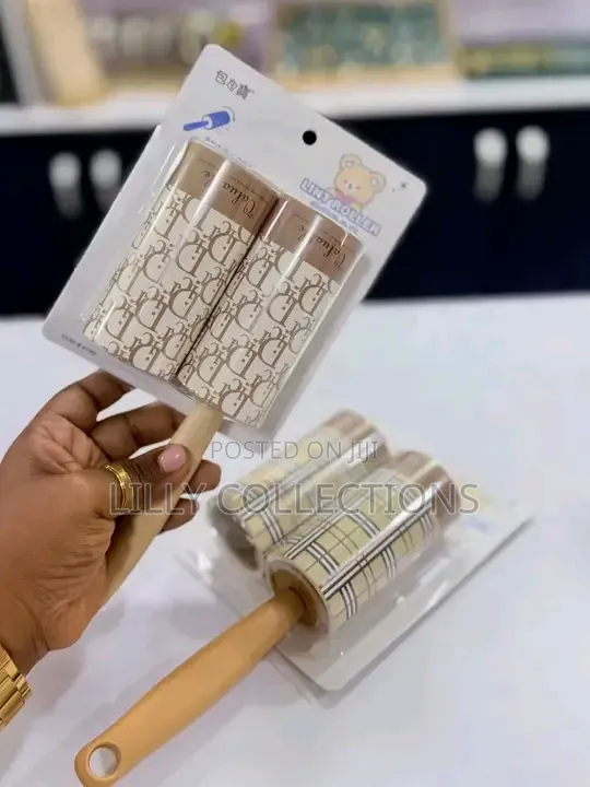 Lint Rollers