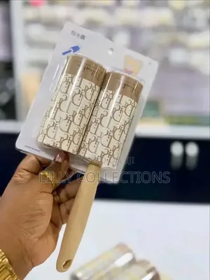 Lint Rollers