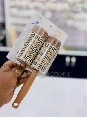 Lint Rollers