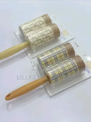 Lint Rollers