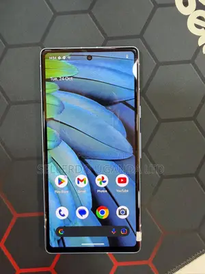 Google Pixel 7a 128 GB Green